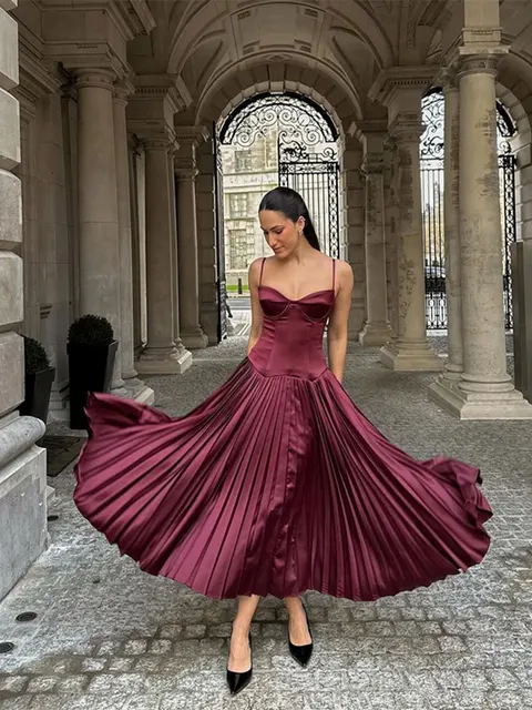 Wine red